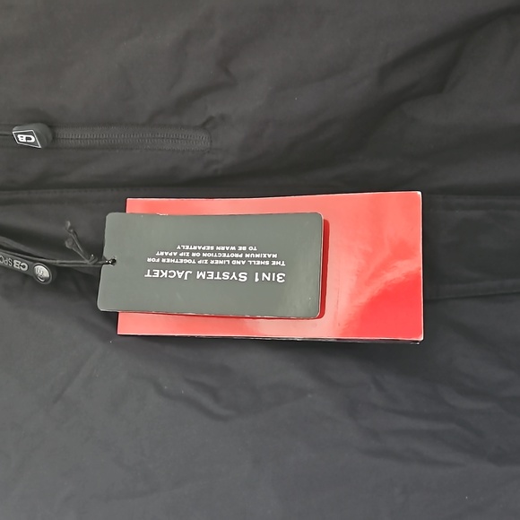 Advanced performance Systems acket - Picture 2 of 4